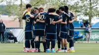 Mls Standings: Union Academy heads to Frisco with two postseason berths at stake