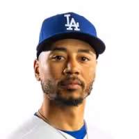 Mookie Betts recovery update: Dodgers still waiting on lineup return