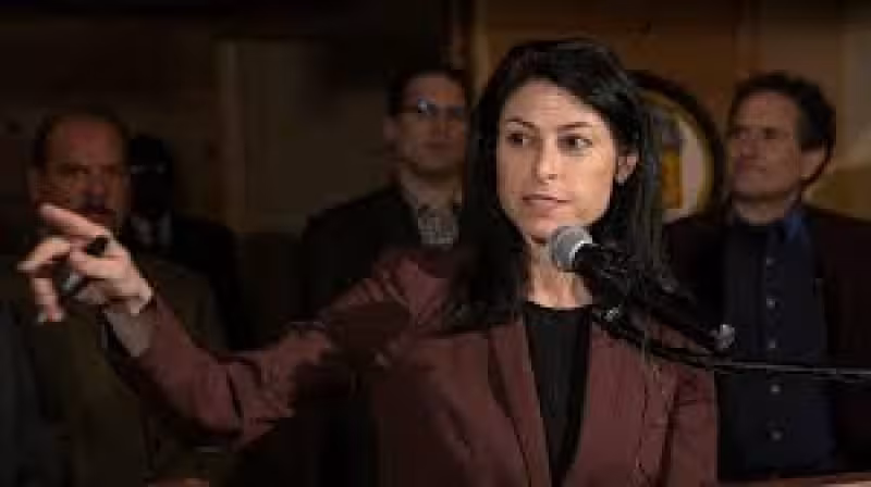 Supreme Court sides with Dana Nessel on Michigan Line 5 case