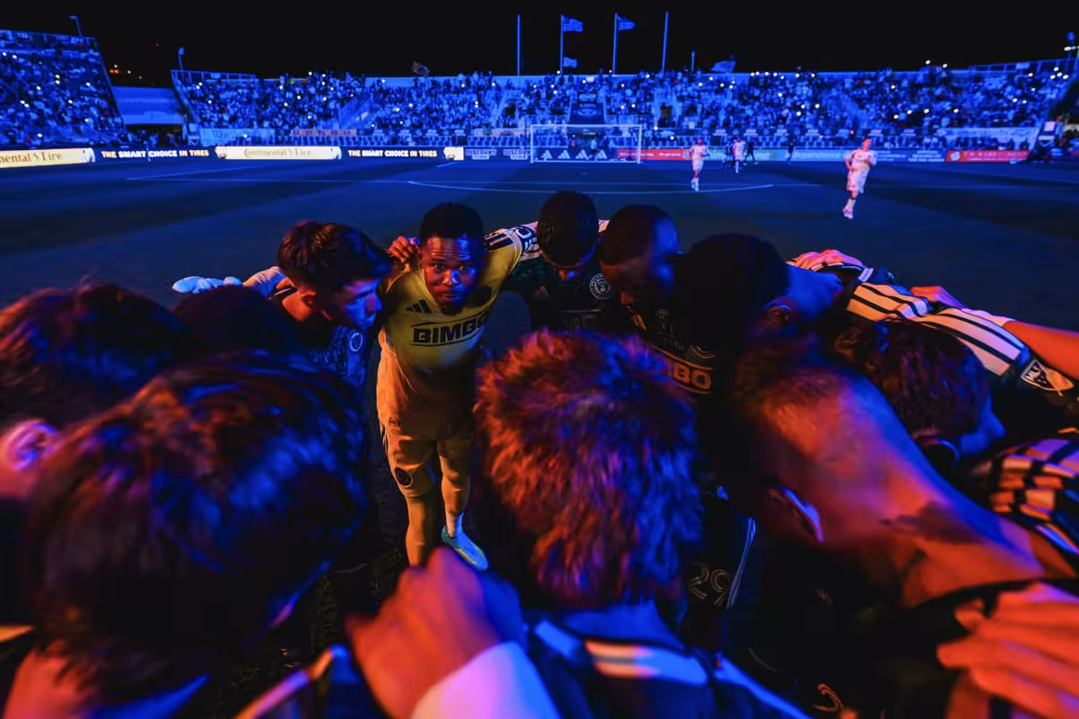 Philadelphia Vs Toronto: Union seek lift as Toronto stay unbeaten at home