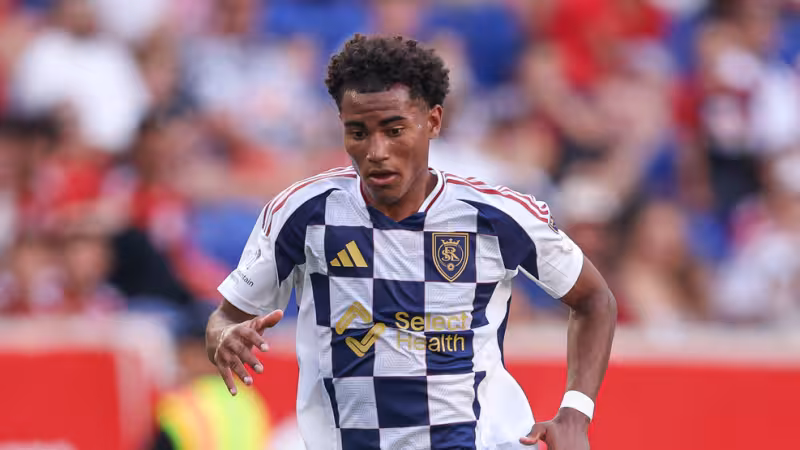 San Jose and Salt Lake