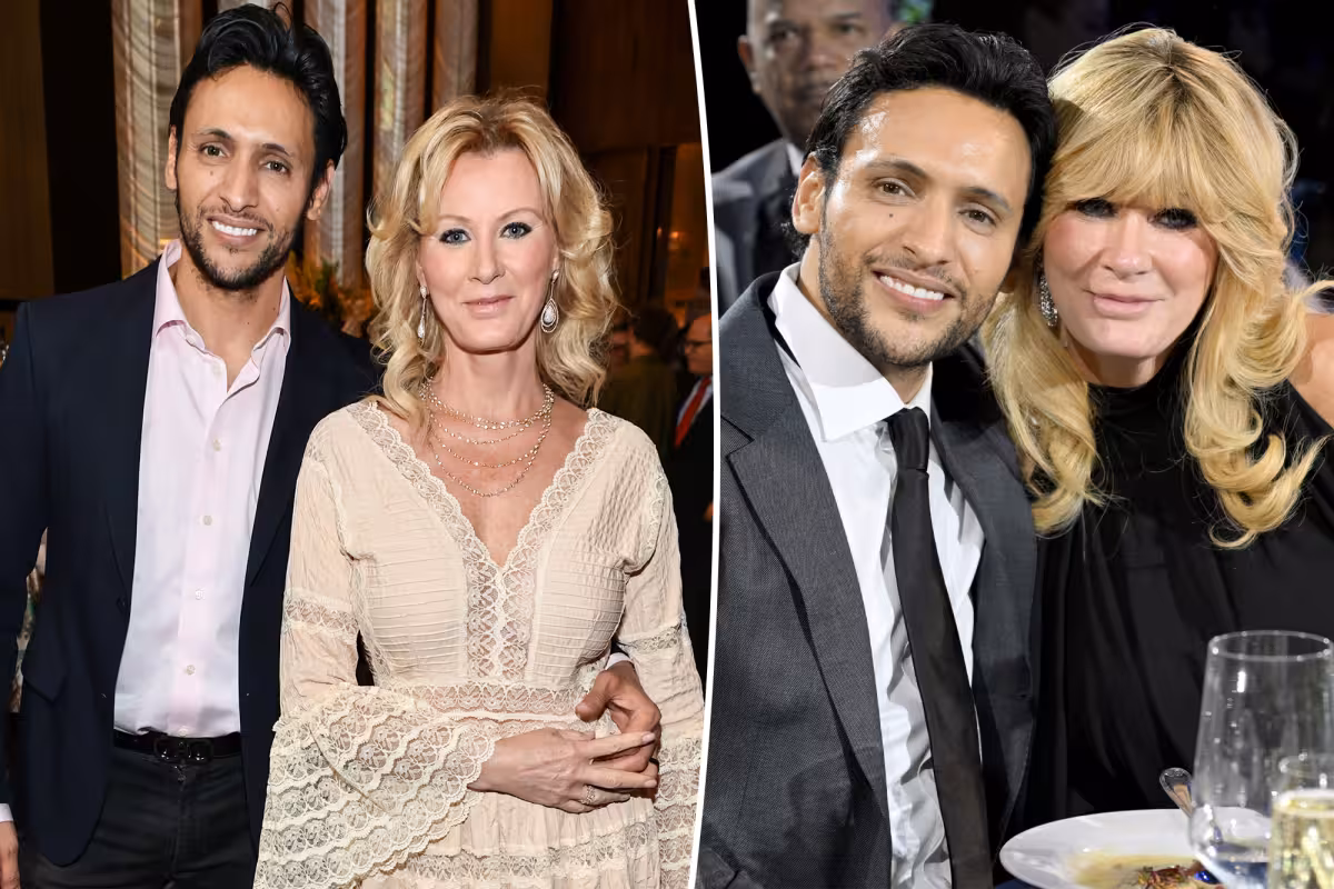 Sandra Lee Ben Youcef Breakup Ends Nearly 4-Year Engagement