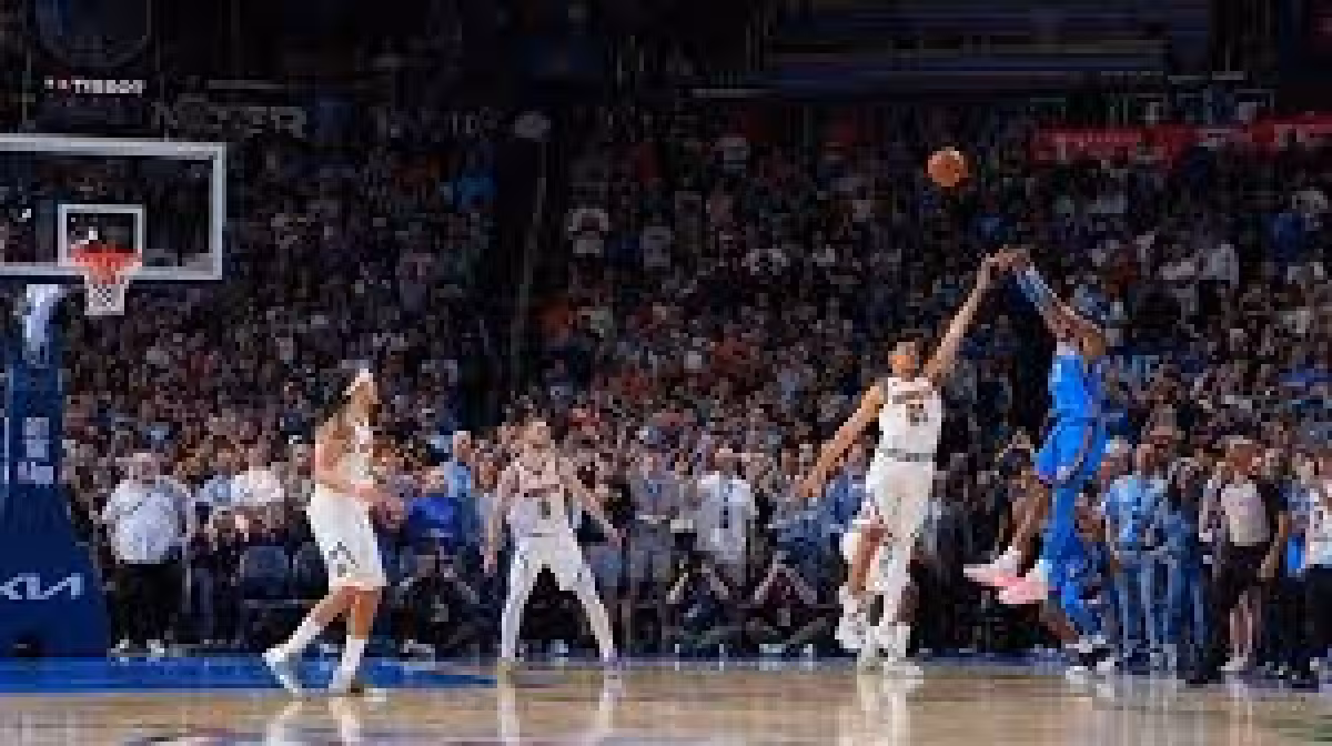 Shai Gilgeous Alexander Stats: Clutch Award backs Thunder star's late-game edge