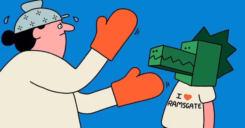 St George's Day can't contain the new English nationalism