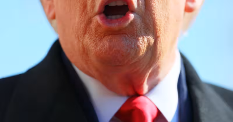 What President Trump gets wrong, and probably right, in his latest Supreme Court rant