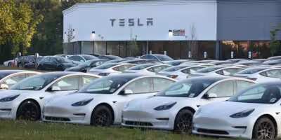 Tesla Stock Faces Earnings Test as Delivery Miss Raises Pressure