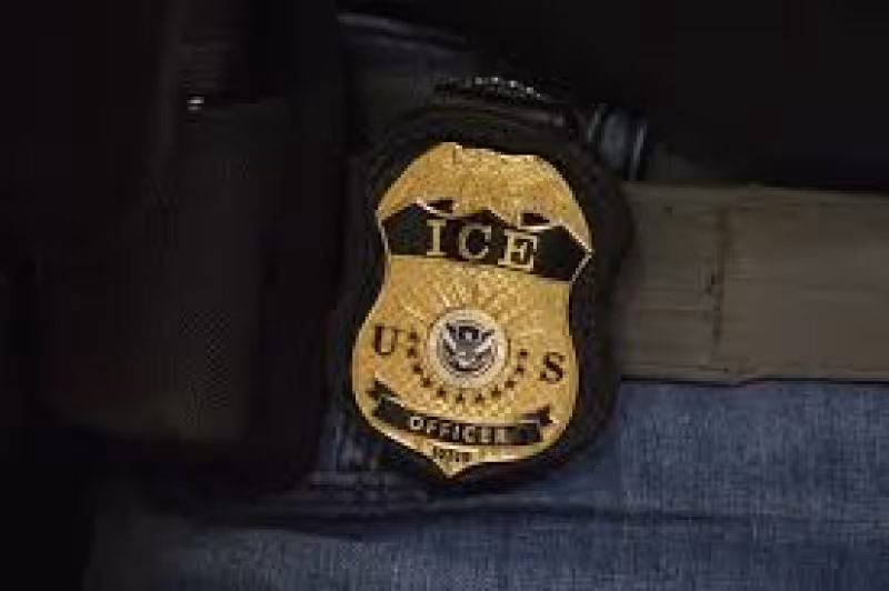 Appeals court blocks enforcement of California ID law for federal officers