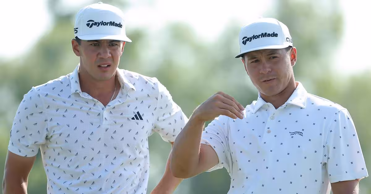 Zurich Classic Format: Koepka, Lowry team up as New Orleans begins Thursday