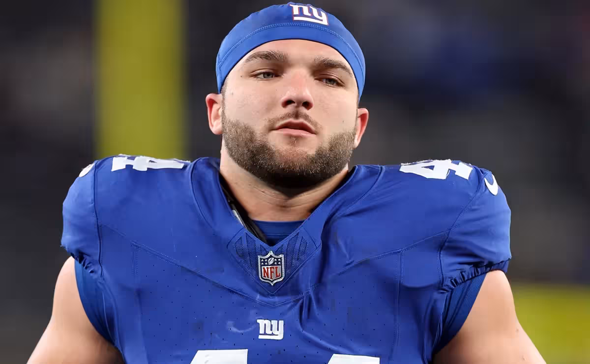 Cam Skattebo leads Giants’ 2026 backfield, but draft could change plans