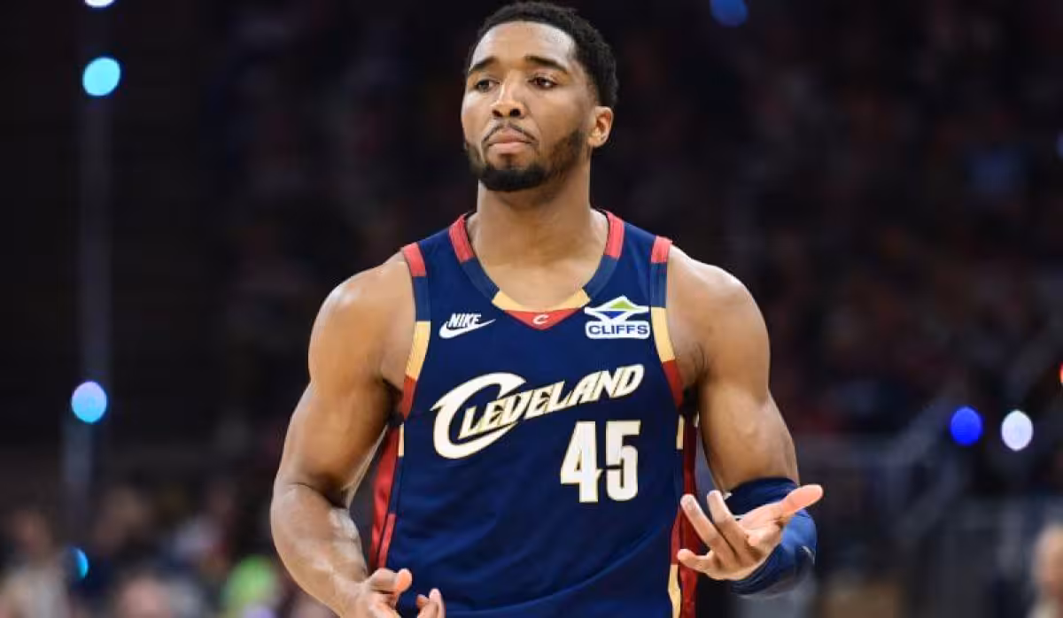 Cavaliers Vs Raptors: Mitchell’s assist prop draws betting split before Game 3