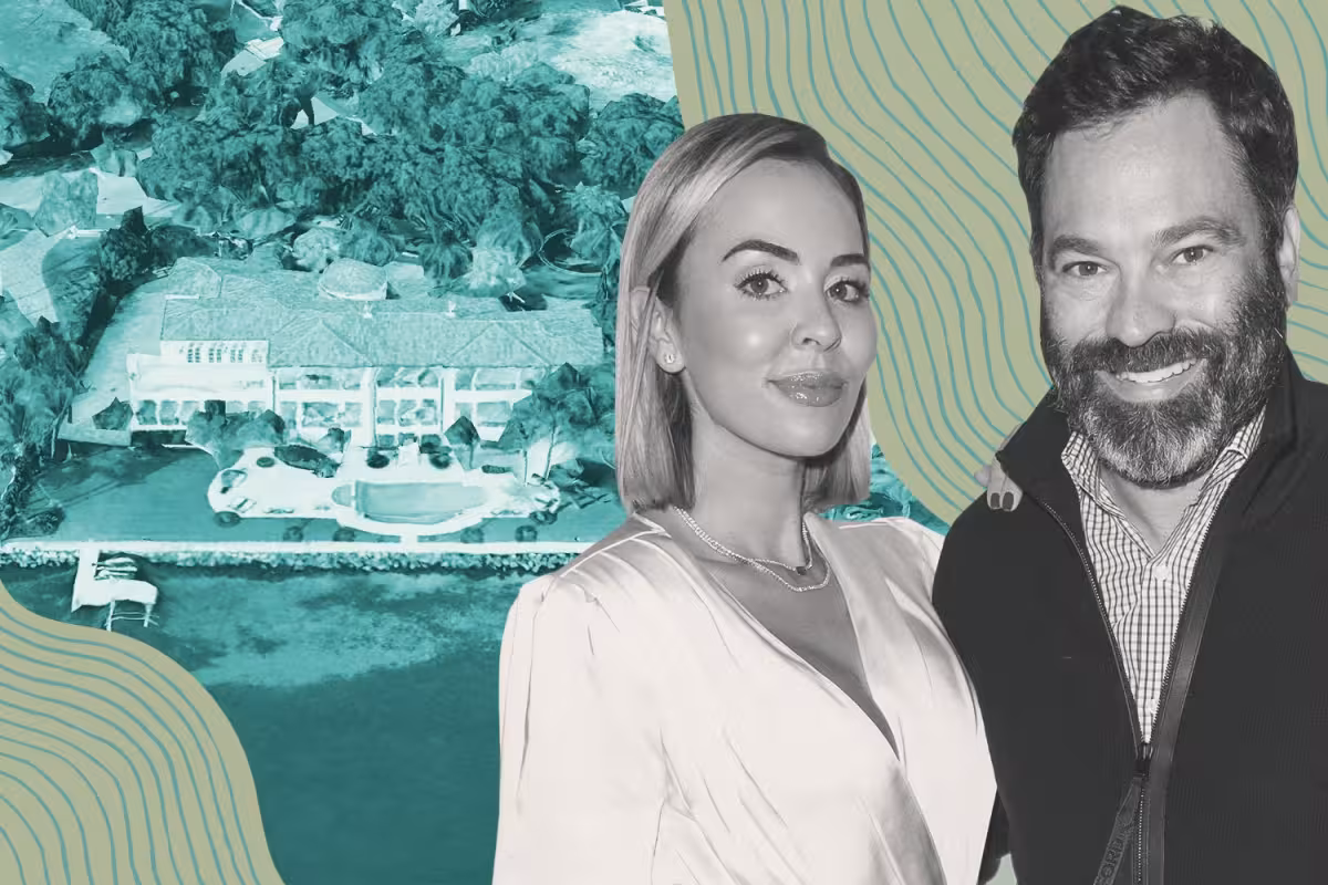 Coral Gables Florida mansion sale hits $55 million record in off-market deal