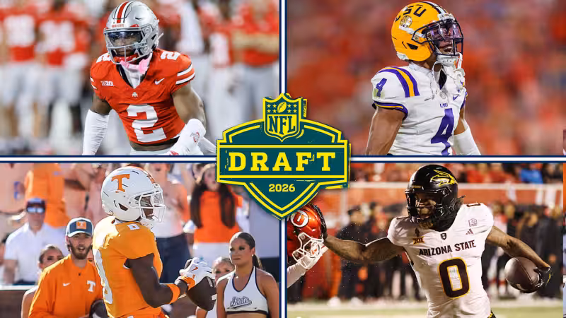 Staff writers reveal annual Cowboys 7-Round Mock