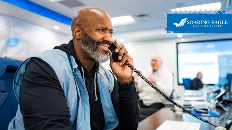 Behind the Scenes: Detroit Lions 2026 NFL Draft