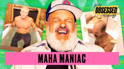 David Cross mocks RFK Jr.'s jeans workouts, says he's been weird for years