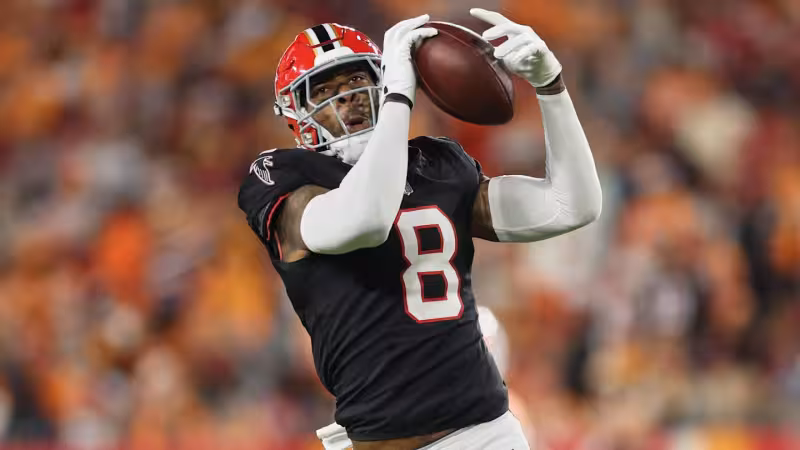 A Familiar Name to the Broncos Could Be on the Trade Block, per Insider