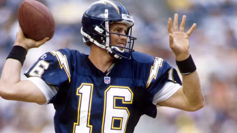 15 worst quarterback draft picks in NFL history fans still can't get over