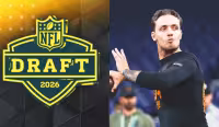 Did Carson Beck Get Drafted? FOX Sports Backs 2026 NFL Draft Watch