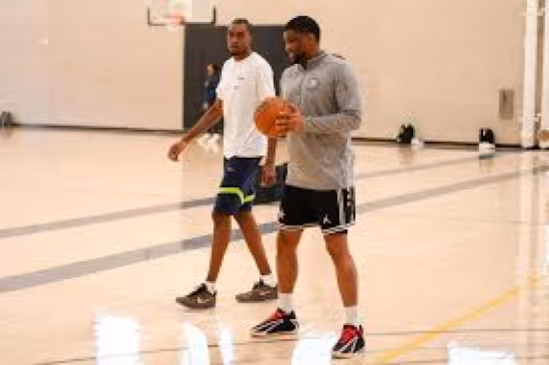 James White Drives Development for Timberwolves Duo During Playoffs