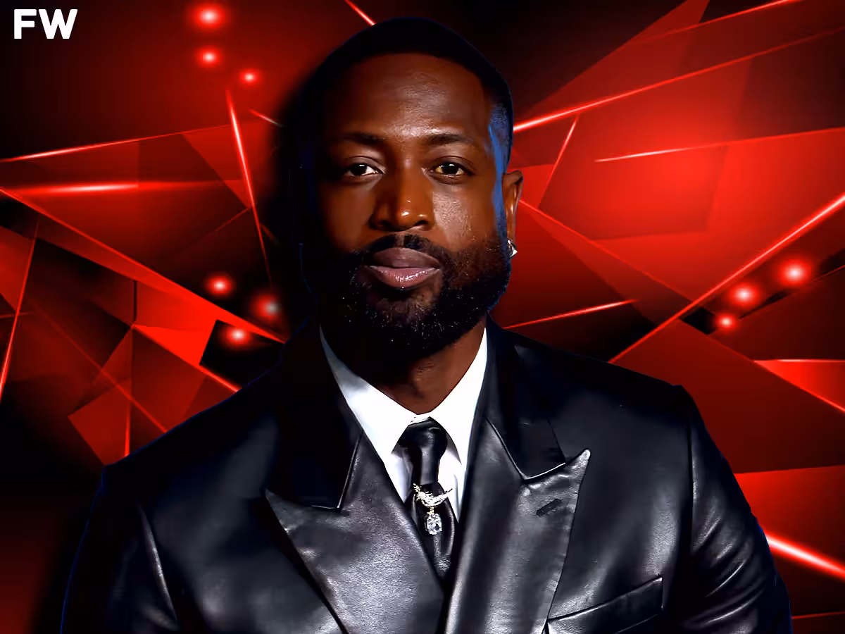 Dwyane Wade says Heat must retool after first playoff miss in seven years