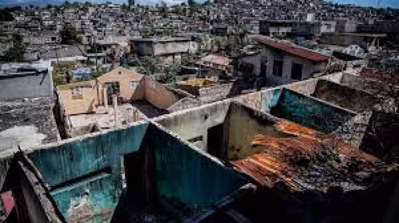 UN told new Gang Suppression Force in Haiti is taking shape as Qatar gives $30M