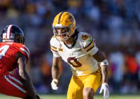 Hines Ward and the wide receiver board shift as Jordyn Tyson rises