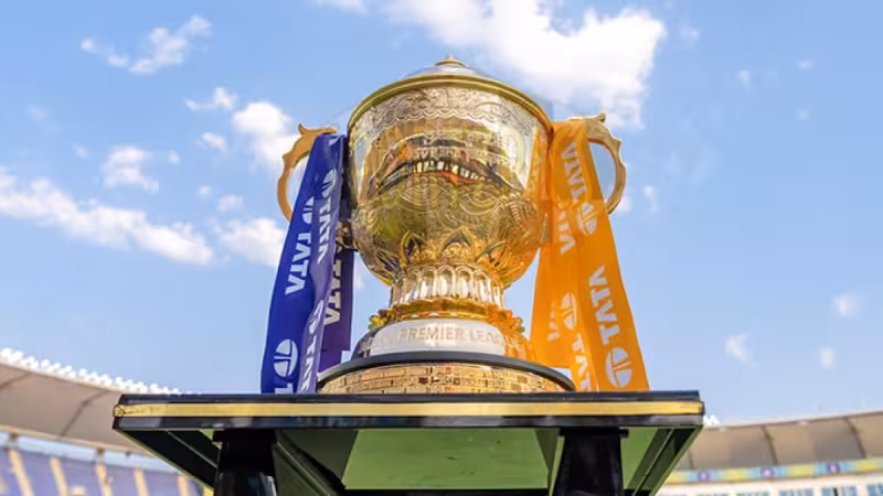 Indian Premier League 2026 points table: Where do the teams stand?