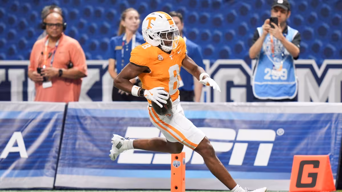 Jermod Mccoy injury scare clouds 2026 NFL Draft outlook and Seattle's view