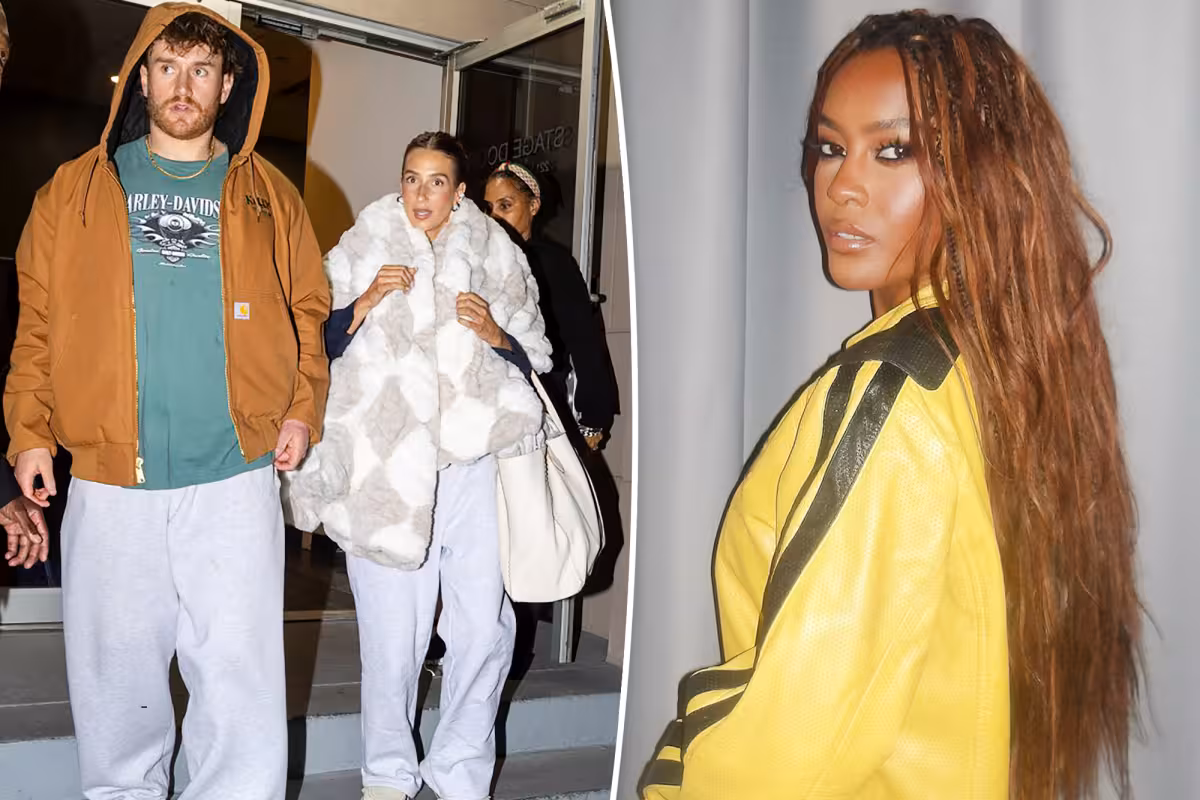 Leaked Summer House Reunion Audio 2026: Ciara Miller Reacts to Batula, Wilson