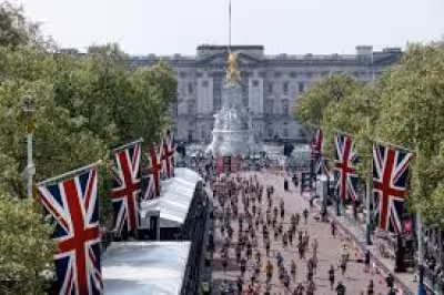 London Marathon 2027 set for two-day format with 100,000 runners