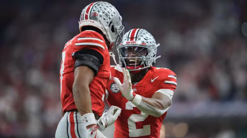 The Late-Round Pick That Will Shake Up the Jets' Depth Chart