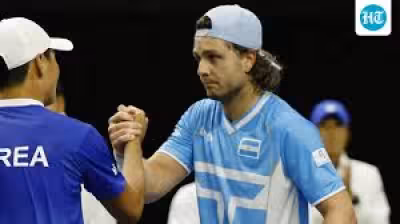 Marco Trungelliti becomes oldest ATP top 100 debutant after Marrakesh run