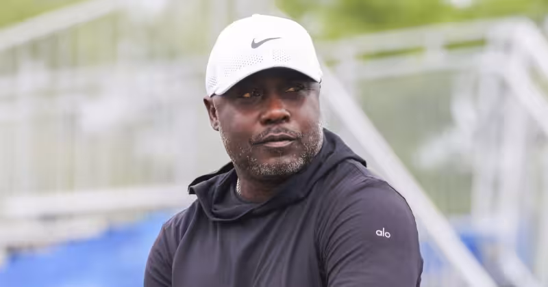 Marshall Faulk breaks down the Southern QB situation, and one has an edge after the spring