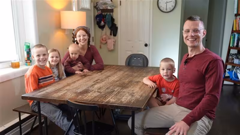 'Living day by day’: Maryland’s high costs push families to the brink