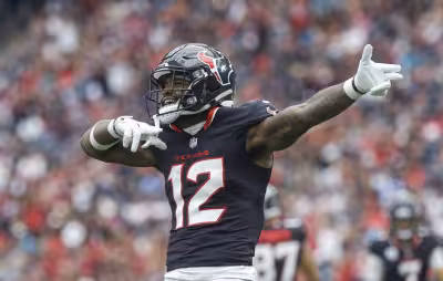 Nico Collins draws trade calls as Texans weigh contract adjustment