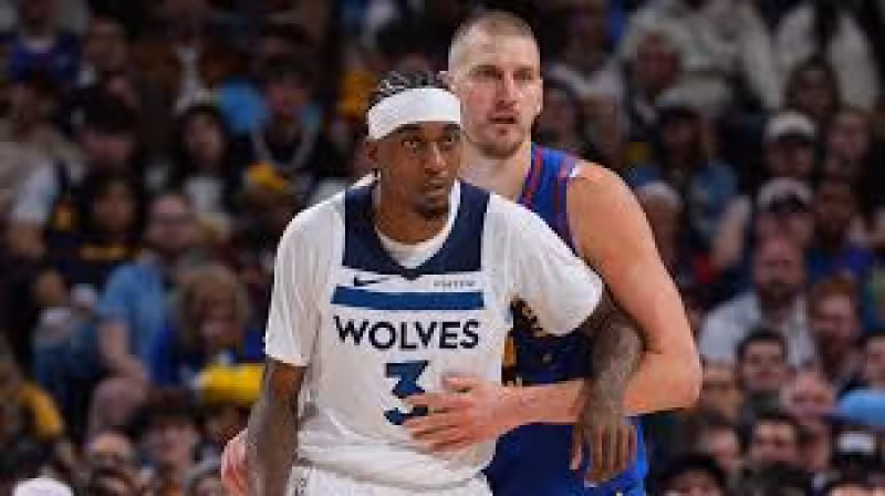 3 things to watch in Timberwolves-Nuggets Game 3