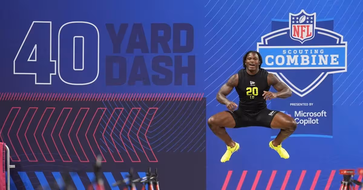 Ohio State Football surges in final NFL mock with four top-10 picks