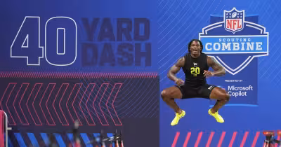 Ohio State Football surges in final NFL mock with four top-10 picks