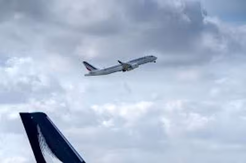 Did a Mystery Trader Tamper With the Temperature to Win Big on Polymarket?