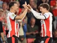 Psv Vs Pec Zwolle: Champions PSV chase another clean sheet at Philips Stadion