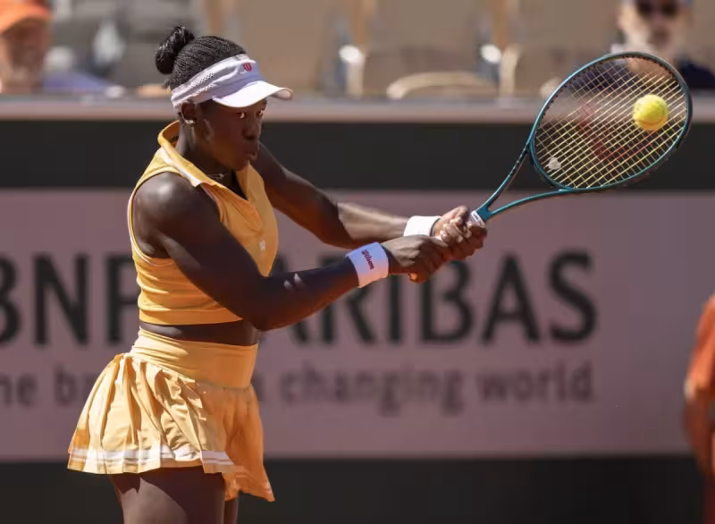 WTA Madrid Day 4 Predictions Including Victoria Mboko vs Caty McNally
