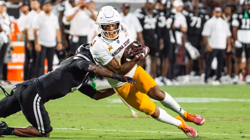 5 Things to Watch for That Will Affect Ravens