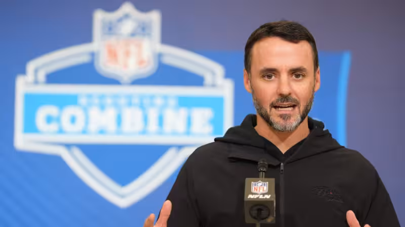 Ravens New Coaching Staff Have Been Valuable Assets in Prospect Evaluations