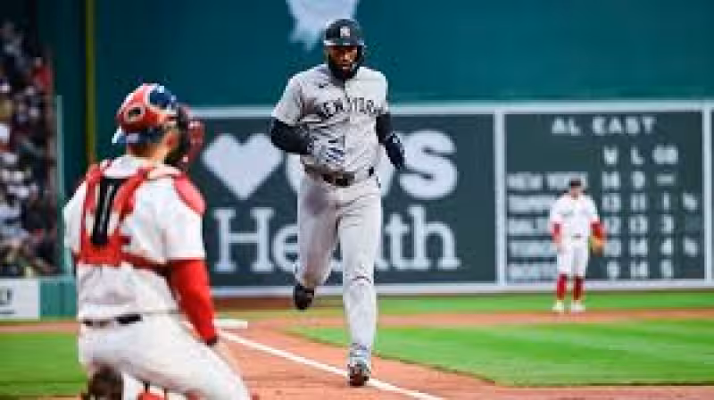 Yankees JUST miss historic 3rd straight shutout after Fried's 8-inning gem