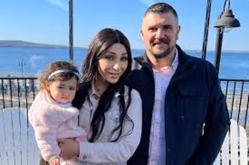 Single Dad Wins Grandparents’ Rights Trial Over Visitation of Daughter