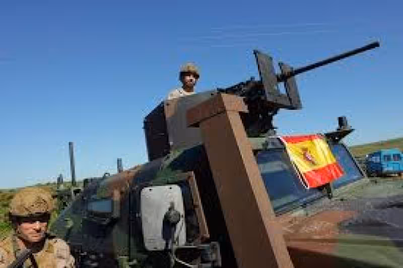 Exclusive: Pentagon email floats suspending Spain from NATO, other steps over Iran rift, source says