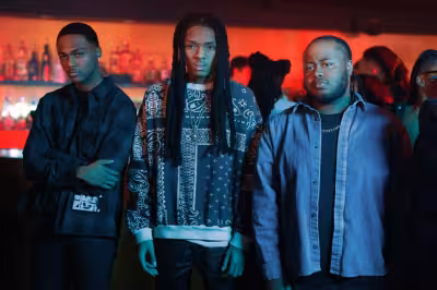 The Chi Season 8 Premiere Set for May 22 as Final Season Nears