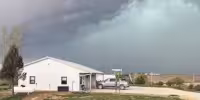 Tornado Warning Iowa: Riverton tornado confirmed as storms spread