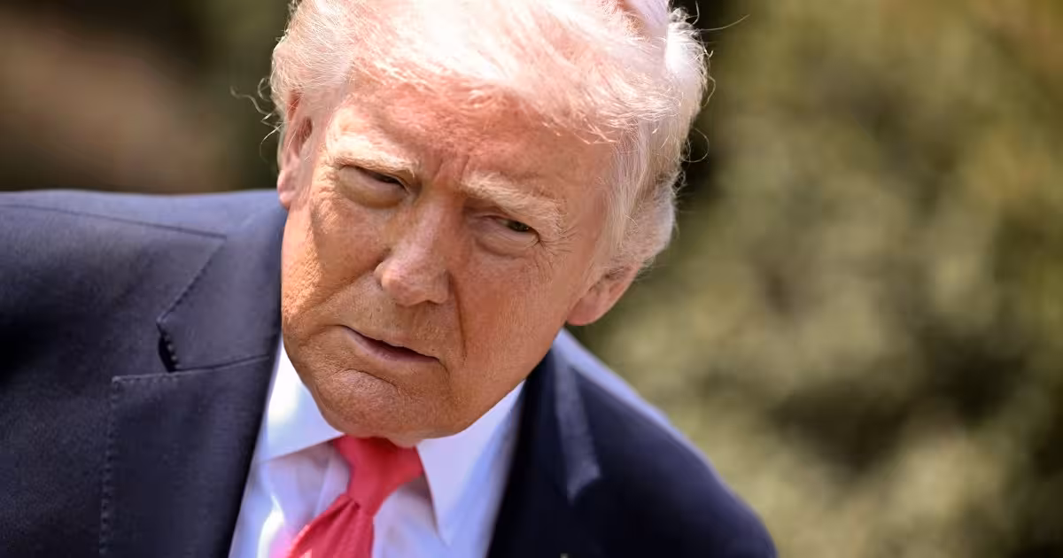 Trump Approval Ratings 2018 Comparison Shows Sharp Doubts on Fitness