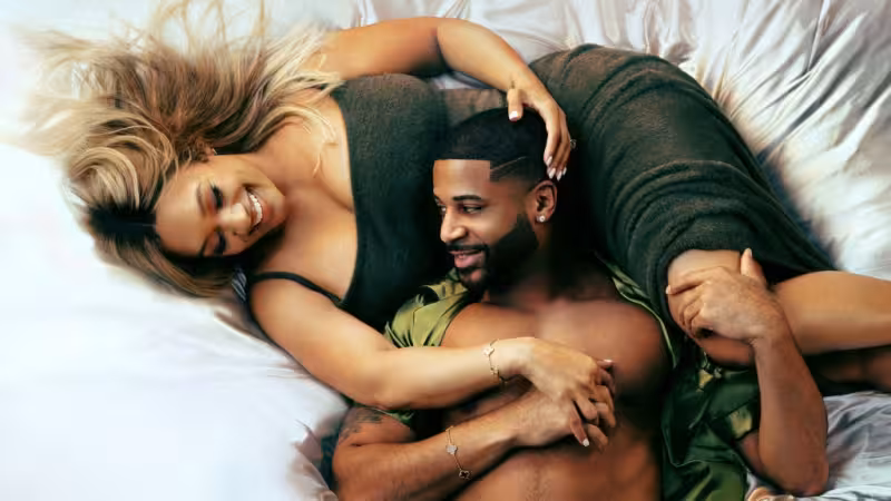 Tyler Perry's 'Zatima' Sets Season 4B Premiere On Paramount+; First-Look Photos