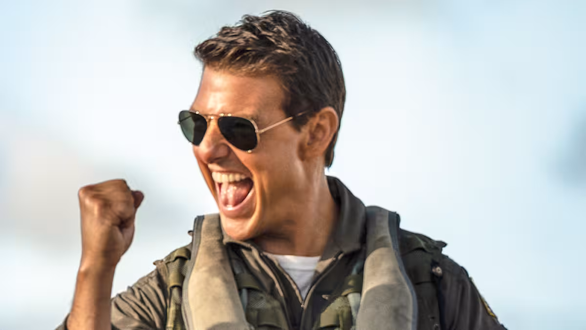 Amc Theatres: Paramount moves ahead with Top Gun 3, Cruise returning